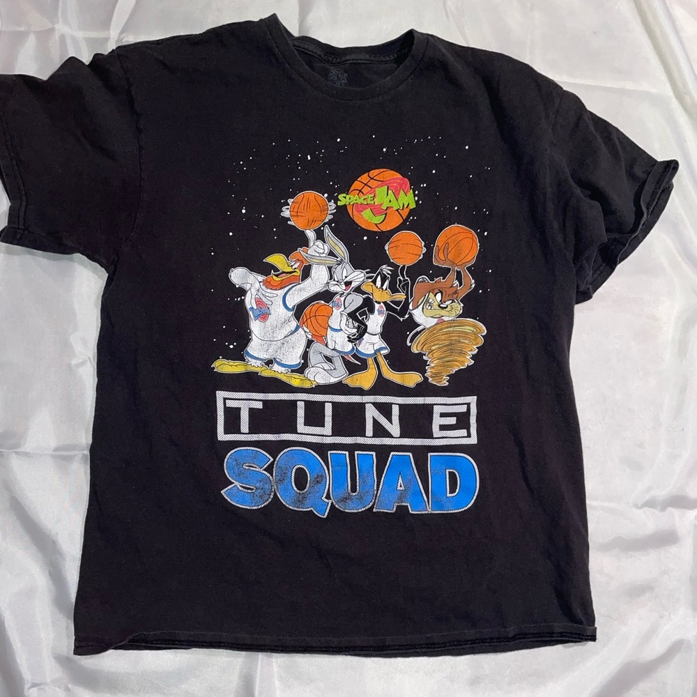 Space Jam T-Shirt